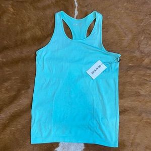 Zyia Copper Charge NWT Size Large Turquoise
